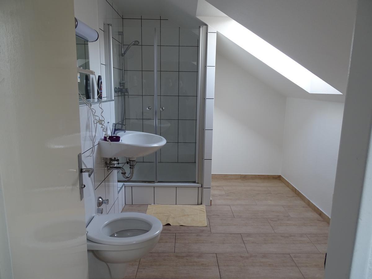 Hotel Kriftelerhof Extérieur photo
