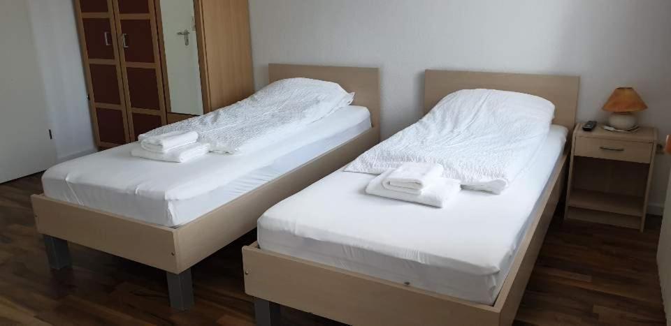 Hotel Kriftelerhof Extérieur photo