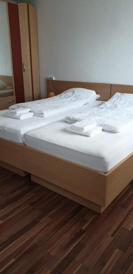 Hotel Kriftelerhof Extérieur photo