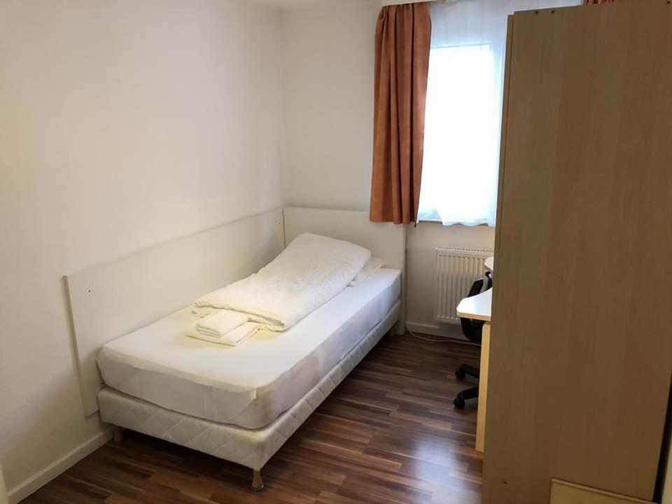 Hotel Kriftelerhof Extérieur photo